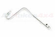 RTC4401 - pipe assy PAS-house 4-bolt LHD  by AllMakes PR2Hardware Part Land Rover Range Rover Defender, Discovery, Range Rover