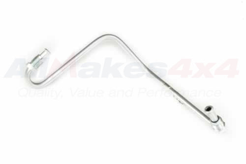 RTC4401 - pipe assy PAS-house 4-bolt LHD  by AllMakes PR2Hardware Part Land Rover Range Rover Defender, Discovery, Range Rover