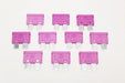 RTC4481 - Fuse 3 Amp Blade  by Allmakes Land Rover Range Rover 