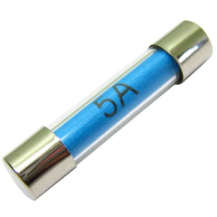 RTC4482 - fuse glass 5A