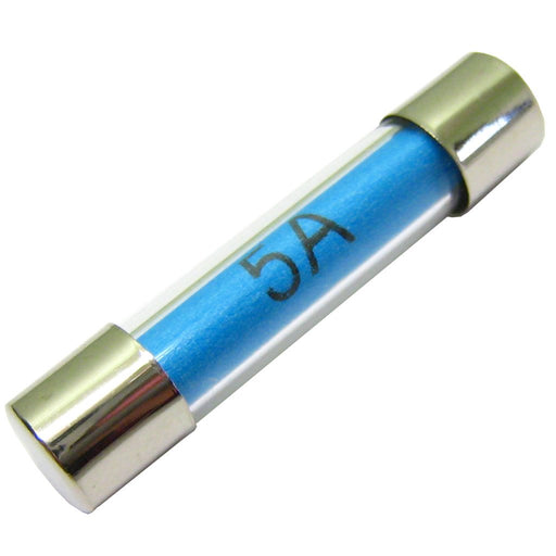 RTC4482 - Glass Fuse – 5A Electrical Part Land Rover Range Rover Defender, Series