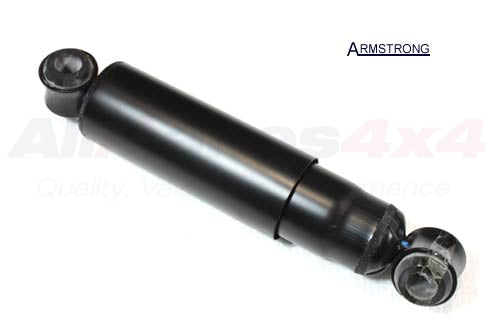 RTC4483 - SHOCK ABSORBER - FRONT - 109 - S2 S3  by AftermarketSteering or Suspension Part Land Rover Range Rover Series