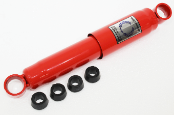 RTC4484 - Shock Absorber – Oil-Filled – Front  by AftermarketSteering or Suspension Part Land Rover Range Rover Defender, Series