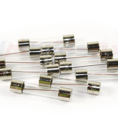 RTC4502 - Glaszekering 15A