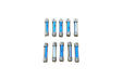 RTC4505 - fuse glass 25A Electrical Part Land Rover Range Rover Defender, Range Rover, Series