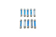 RTC4505 - Glass fuse 25A  by AftermarketElectrical Part Land Rover Range Rover Defender, Series