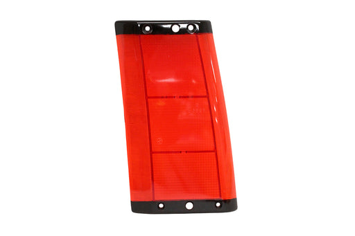 RTC4588LUCAS - Rear Lamp Lens with Black Edges  by Lucas Land Rover Range Rover 