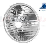 RTC4615C - RHD Crystal Halogen Hlamps Pair W/O Bulb