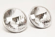 RTC4615CW - Headlamp – Crystal – RHD – Pair  by WipacElectrical Part Land Rover Range Rover Defender, Range Rover, Series