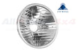 RTC4615C - RHD Crystal Halogen Hlamps Pair W/O Bulb Electrical Part Land Rover Range Rover Defender, Range Rover, Series