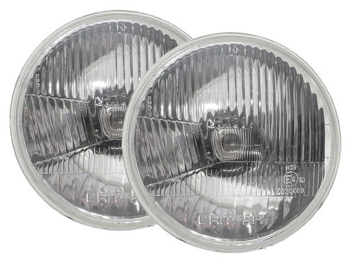 RTC4615K - Light Unit Halogen - RH (Pair) Electrical Part Land Rover Range Rover Defender, Range Rover, Series