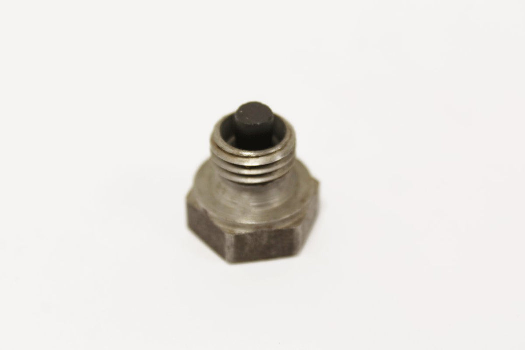 RTC4647 - plug magnetic ZF 4-speed sump  by AftermarketTransmission or Gearbox Part Land Rover Range Rover Defender, Discovery, Range Rover