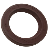 RTC4650 - SEAL - OUTPUT SHAFT - ZF - EXTENSION HOUSING - D1/D2/DEF 83-06/RRC