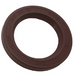RTC4650 - Output shaft seal ZF extension housing D1/D2/Defender 83-06/RRC  by AftermarketTransmission or Gearbox Part Land Rover Range Rover Defender, Discovery, Range Rover