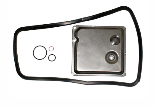 RTC4653KIT - Automatic transmission oil strainer kit  by PR2 AllmakesTransmission or Gearbox Part Land Rover Range Rover Defender, Discovery, Range Rover