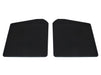 RTC4685 - Front Mudflaps 90/110 set  by AftermarketBody Part Land Rover Range Rover Defender