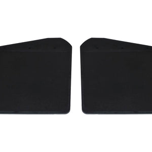 RTC4685 - Front Mudflaps 90/110 set