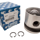 RTC473420G - Zuiger 2,5 Benzine 20 Rtc 4734/20 //
