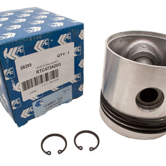 RTC473420G - Zuiger 2,5 Benzine 20 Rtc 4734/20 //