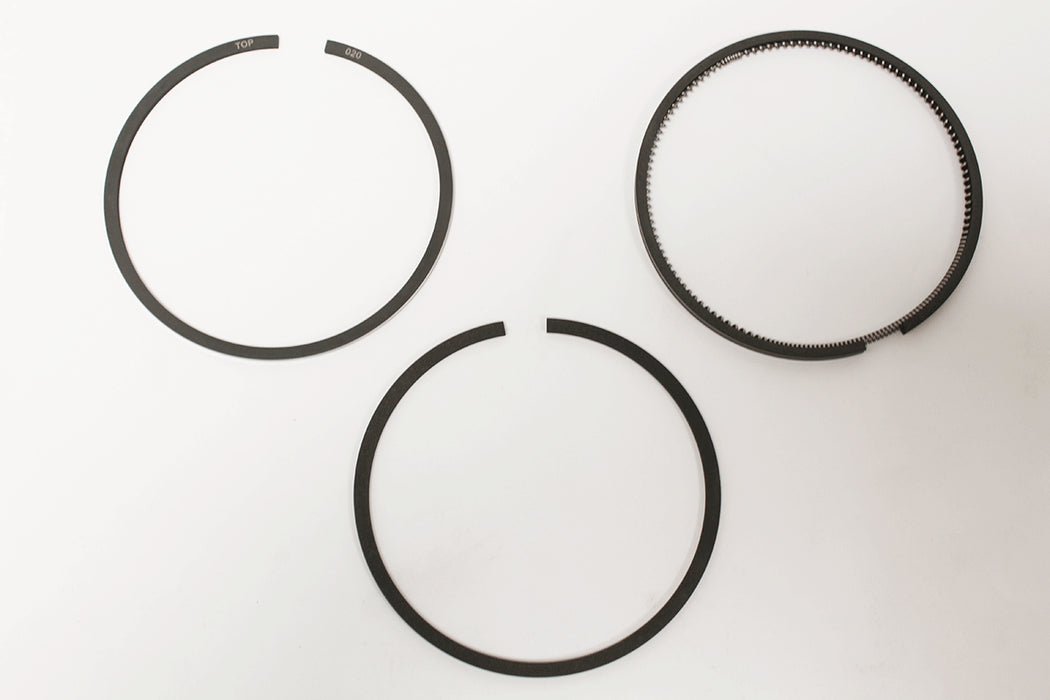 RTC477820 - Ring - 2.5 D Piston 020  by Allmakes Land Rover Range Rover 