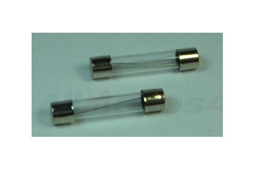 RTC4785 - Fuse – 20A Electrical Part Land Rover Range Rover 