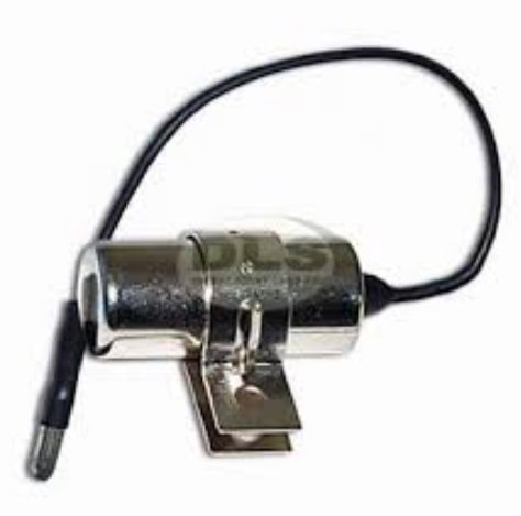 RTC4935 - Condensor  by AllMakesElectrical Part Land Rover Range Rover Defender