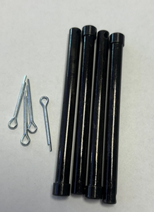 RTC5001 - Retentiekit - Remblokken voor