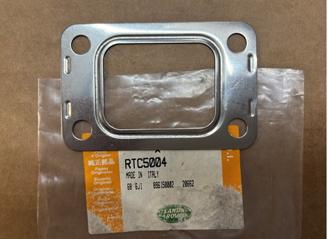 RTC5004 - Gasket – Turbo To Manifold  by Land RoverEngine Part Land Rover Range Rover Range Rover