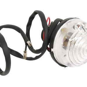 RTC5012 - side lamp assy replacement