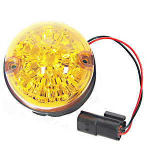 RTC5013LED - FRONT FLASHER LAMP LED