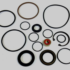 RTC5071 - Power steering box seal kit 6-bolt Gemmer