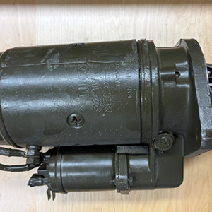 RTC5232-24V - Diesel startermotor military recon