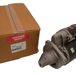 RTC5232E - STARTMOTOR DIESEL