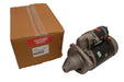 RTC5232E - STARTER MOTOR DIESEL  by LUCAS Land Rover Range Rover 