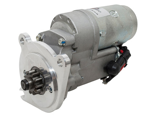 RTC5232HD - Starter Diesel 2.5  by PowerliteElectrical Part Land Rover Range Rover Defender, Series