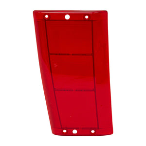 RTC5294 - lens rear side lamp RRcl.