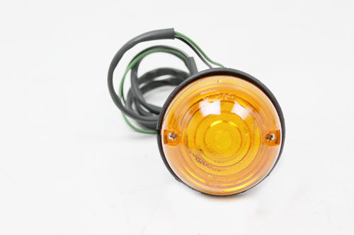 RTC5524G - flasher lamp rear OEM WIPAC  by WipacElectrical Part Land Rover Range Rover Defender