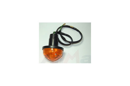 RTC5524 - Lamp - Indicator - Lighting - Rear  by AllmakesElectrical Part Land Rover Range Rover Defender
