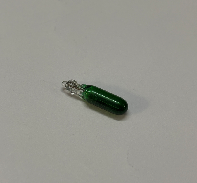 RTC5604 - Green bulb Electrical Part Land Rover Range Rover Range Rover