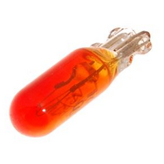 RTC5605 - Switch bulb amber