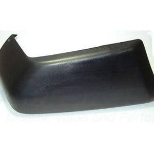 RTC5695 - capping end RRcl front rh