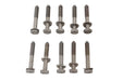 RTC5735LR - Screw  by LAND ROVER Land Rover Range Rover 