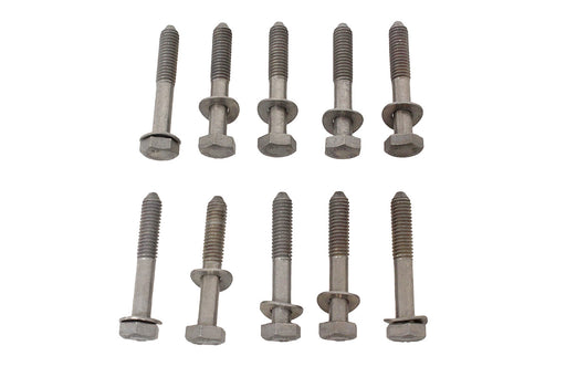 RTC5735LR - Screw  by LAND ROVER Land Rover Range Rover 