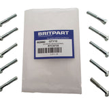 RTC5735 - Hexagonal Screw