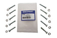 RTC5735 - Hexagonal Screw Hardware Part Land Rover Range Rover 