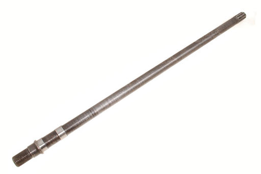 RTC5842 - Half Shaft – Front – LH Transmission or Drivetrain Part Land Rover Range Rover Discovery, Range Rover