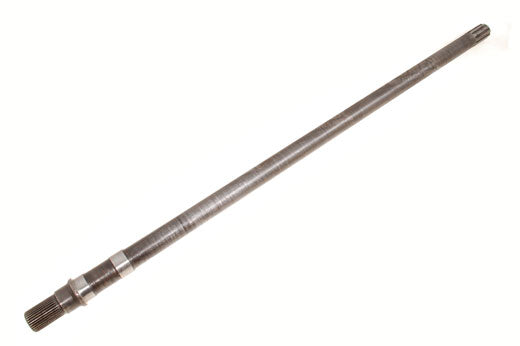 RTC5842 - Half Shaft – Front – LH Transmission or Drivetrain Part Land Rover Range Rover Discovery, Range Rover