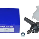 RTC5867GR - Rupsstangkop SER III met smeermiddel