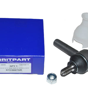 RTC5867GR - TRACK ROD END SER III W/GREASER