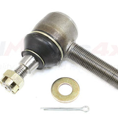 RTC5868G - Spoorstangeind links serie